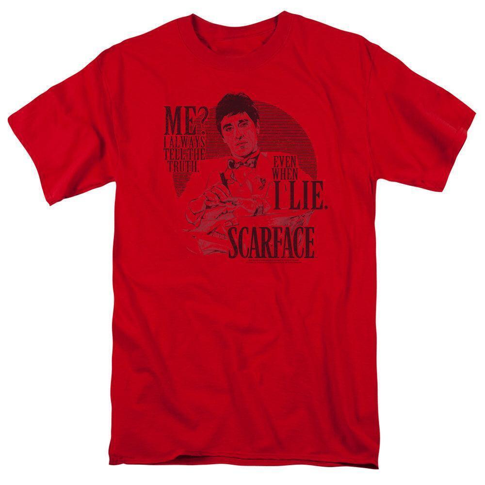 Scarface Truth TShirt